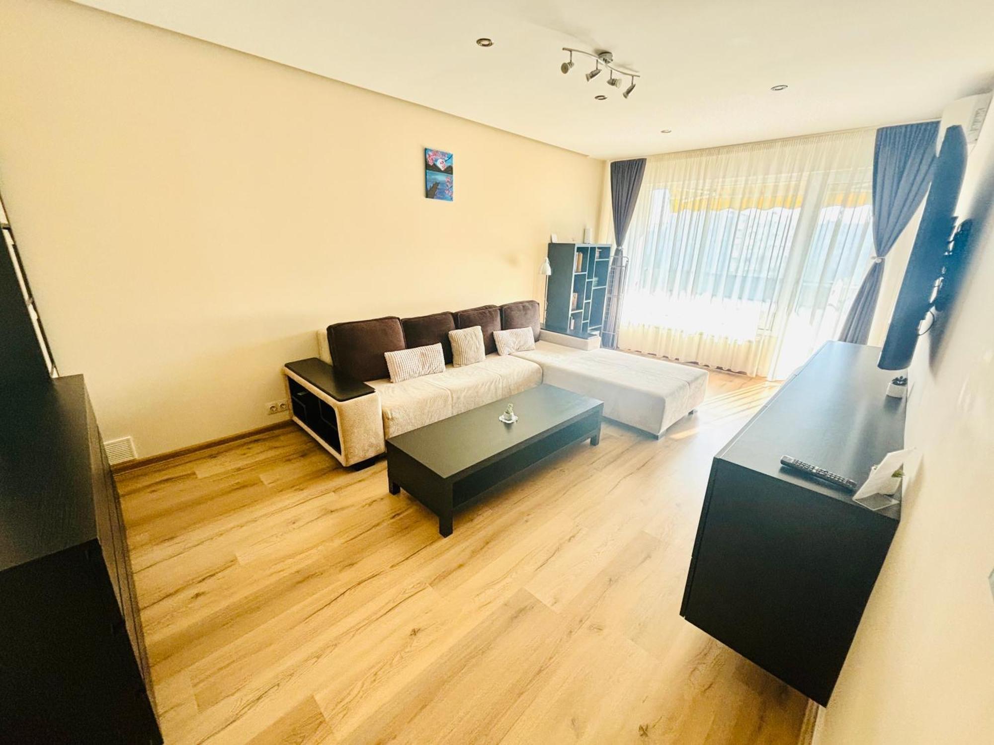 Business Park Sofia Apartment Exterior photo