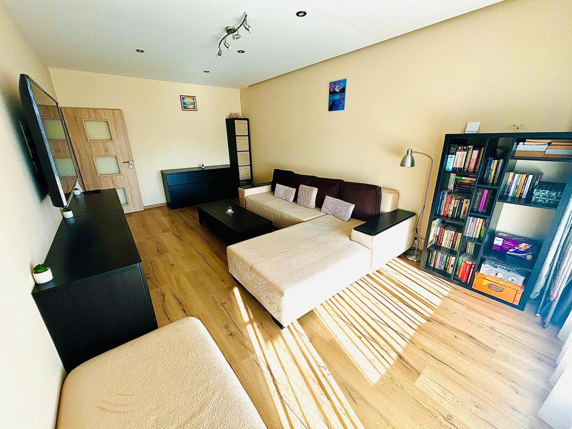 Business Park Sofia Apartment Exterior photo